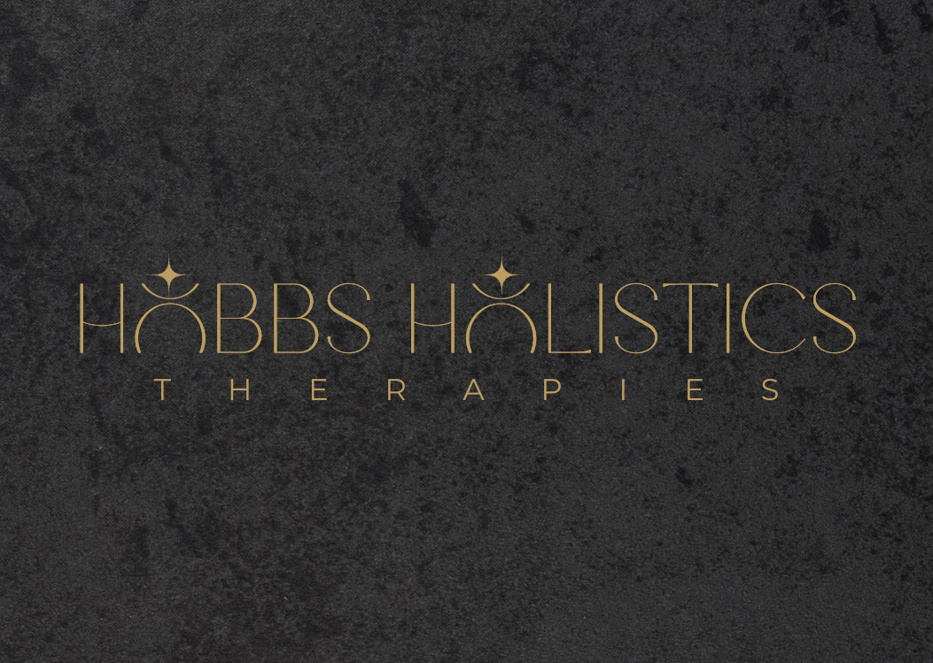 Hobbs Holistics Logo